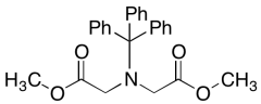 Dimethyl 2,2&rsquo;-Ttritylazanediyl)diacetate