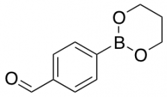 4-(1,3,2-dioxaborinan-2-yl)benzaldehyde