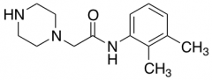 N-(2,3-Dimethylphenyl)-2-(piperazin-1-yl)acetamide