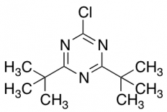 2,4-Ditert-butyl-6-chloro-1,3,5-triazine