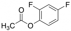 2,4-Difluorophenyl Acetate