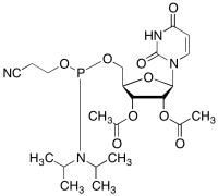 2&rsquo;,3&rsquo;-Di-O-acetyl-U-5&rsquo;-CEP