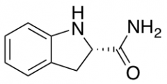 (2S)-2,3-Dihydro-1H-indole-2-carboxamide