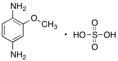 2,5-Diaminoanisole Sulfate