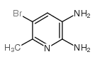 2,3-Diamino-5-bromo-6-picoline