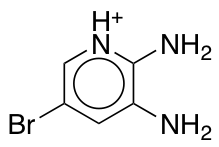 2,3-Diamino-5-bromopyridine