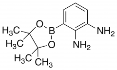 2,3-Diaminophenylboronic Acid Pinacol Ester