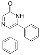 5,6-Diphenylpyrazinol