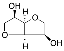 1,4:3,6-Dianhydro-D-mannitol