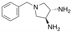 (3S,4S)-(+)-3,4-Diamino-1-benzylpyrrolidine