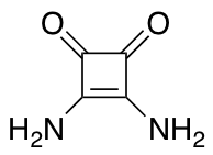 3,4-Diaminocyclobut-3-ene-1,2-dione