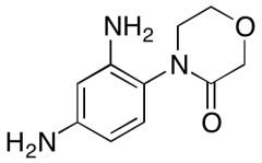 4-(2,4-Diaminophenyl)-3-morpholinone