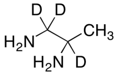 rac 1,2-Diaminopropane-d3
