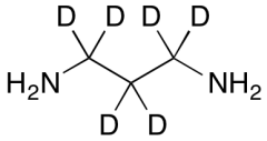 1,3-Diaminopropane-d6