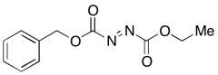 1,2-Diazenedicarboxylic Acid 1-Ethyl 2-(phenylmethyl) Ester
