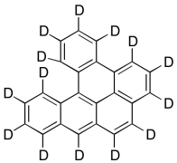 Dibenzo[def,p]chrysene-d14 (Major)