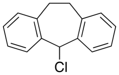 Dibenzosuberyl Chloride