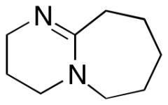 1,8-Diazabicyclo[5.4.0]undec-7-ene