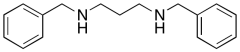 N,N'-Dibenzyl-1,3-diaminopropane