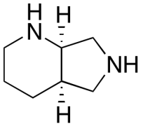 (1R,6R)-2,8-Diazabicyclo[4.3.0]nonane