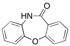 Dibenzo[b,f][1,4]oxazepin-11(10H)-one
