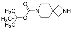 2,7-Diazaspiro[3.5]nonane-7-carboxylic Acid tert-Butyl Ester