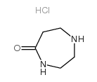 1,4-Diazepan-5-one Hydrochloride