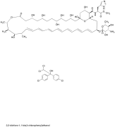 2,2-Dichloro-1,1-bis(4-chlorophenyl)ethanol
