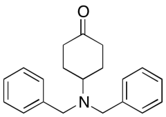 4-(Dibenzylamino)cyclohexanone