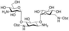 5,6&rsquo;-Di(N-Benzyloxycarbonyl) Kanamycin A