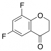 6,8-Difluorochroman-4-one