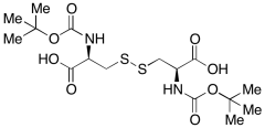 N,N'-Di-BOC-L-cystine