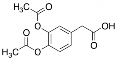 3,4-Diacetoxyphenylacetic Acid