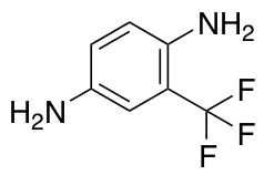 2,5-Diaminobenzotrifluoride