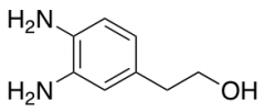2-(3,4-diaminophenyl)ethan-1-ol