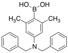 4-(Dibenzylamino)-2,6-Dimethylphenylboronic Acid