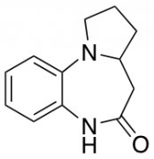 2,9-diazatricyclo[8.4.0.0,2,6]tetradeca-1(14),10,12-trien-8-one