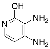 3,4-diaminopyridin-2-ol