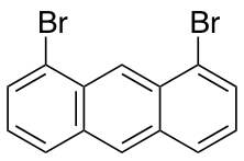1,8-Dibromoanthracene