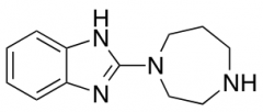 2-(1,4-diazepan-1-yl)-1H-1,3-benzodiazole
