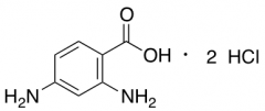 2,4-Diaminobenzoic Acid Dihydrochloride