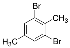 1,3-Dibromo-2,5-Dimethylbenzene