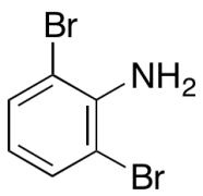 2,6-Dibromobenzanamine