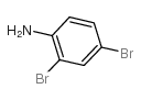 2,4-Dibromoaniline