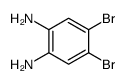 4,5-Dibromobenzene-1,2-diamine