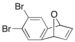 6,7-Dibromo-1,4-dihydro-1,4-epoxynaphthalene