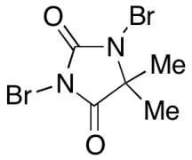 1,3-Dibromo-5,5-dimethyl-2,4-imidazolidinedione