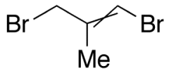 1,3-Dibromo-2-methylpropene(E/Z Mixture)