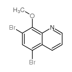 5,7-Dibromo-8-methoxyquinoline