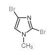 2,4-Dibromo-1-methyl-1H-imidazole